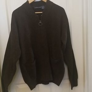 Northern Isles sweater